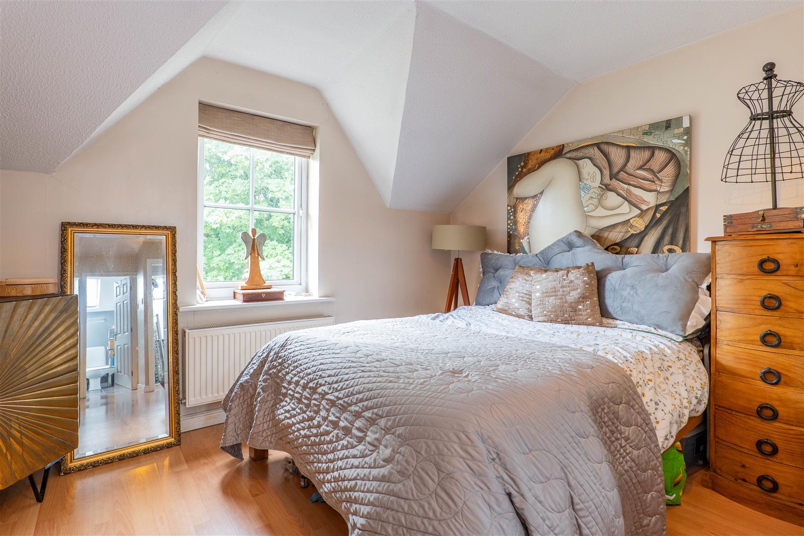 Marlow Court, Adlington, Chorley